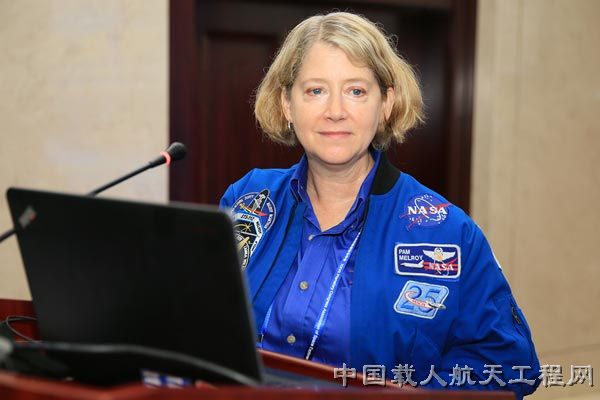 社会活动日-西安771所会场-第27届太空探索者