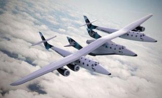 维珍银河公司“太空船”2号将于今秋进行首次投放试验