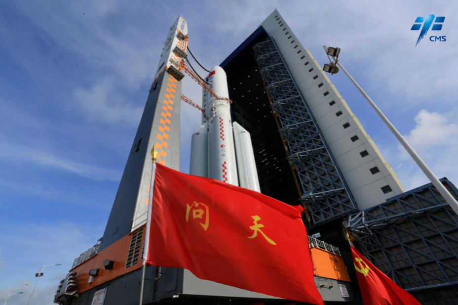 问天实验舱_中国载人航天官方网站
